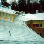 Peltisepänliike Alukvik Oy