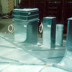 Peltisepänliike Alukvik Oy