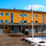 Peltisepänliike Alukvik Oy