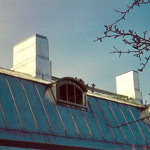 Peltisepänliike Alukvik Oy