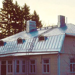 Peltisepänliike Alukvik Oy