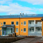 Peltisepänliike Alukvik Oy