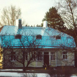 Peltisepänliike Alukvik Oy