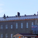 Peltisepänliike Alukvik Oy