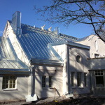 Peltisepänliike Alukvik Oy