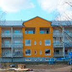 Peltisepänliike Alukvik Oy