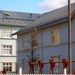 Peltisepänliike Alukvik Oy