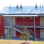 Peltisepänliike Alukvik Oy