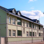 Peltisepänliike Alukvik Oy