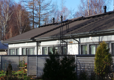 Rak & San Hausjärvi Oy